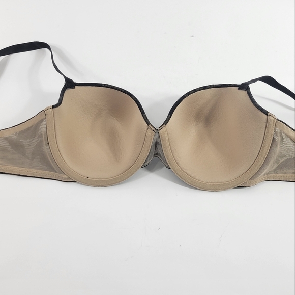 ThirdLove Bra #720 Size 34C 1/2 - Picture 4 of 7